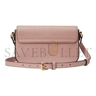 GUCCI GG POCHETTE 772794 (21*13.5*3cm)